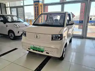 Lingbao Auto Lingbao Uni 2024