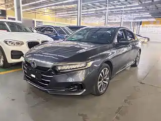 Honda Accord 2022