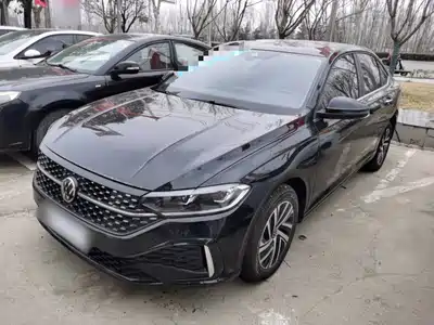 Volkswagen Lavida 2025
