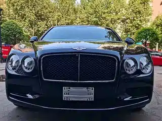 Bentley Flying Spur 2020