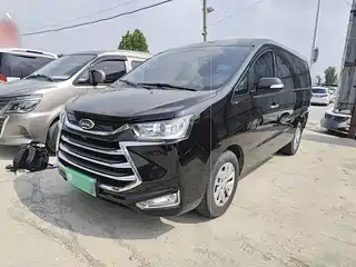 JAC Refine Refine M4 2023