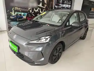 MG MG4 EV 2026
