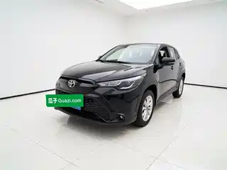 Toyota Frontlander 2023