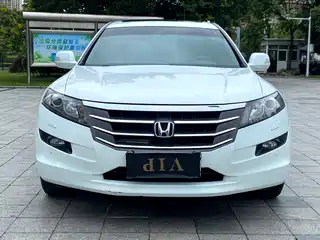 Honda Crosstour 2014