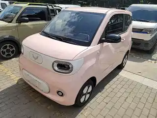 Wuling Motors Hongguang MINIEV 2024
