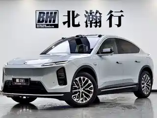 NIO NIO EC6 2025