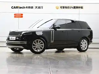 Land Rover Range Rover 2024