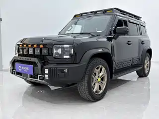 Jetour Traveler 2024