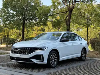 Volkswagen Lavida 2024