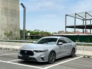 Honda Inspire 2025