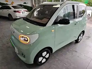 Wuling Motors Hongguang MINIEV 2024