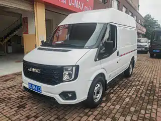Jiangling JMC Fushun 2024