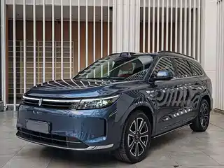 AITO Wenjie M7 2024