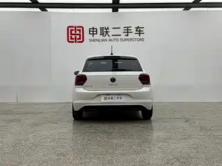 Volkswagen Polo 2019