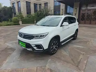 Dongfeng Fengxing Jingyi X5 2017