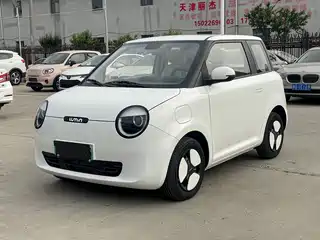 Changan Qiyuan Changan Lumin 2025