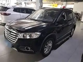 Haval H6 2021