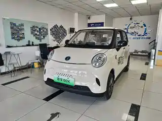 Lingbao Auto Lingbox BOX 2025