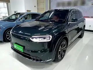 AITO Wenjie M7 2025