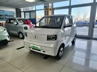 Lingbao Auto Lingbao Uni 2024
