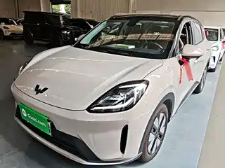 Wuling Motors Wuling Bingo S 2025