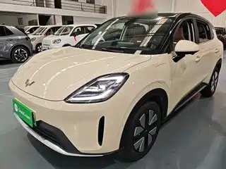 Wuling Motors Wuling Bingo S 2025