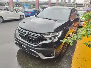 Honda CR-V 2022