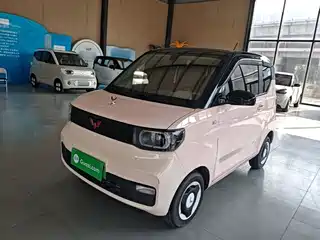 Wuling Motors Hongguang MINIEV 2021