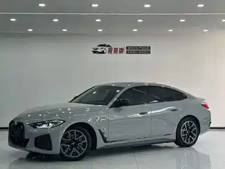 BMW BMW i4 2022