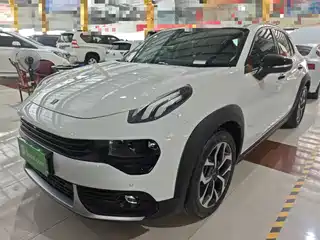 Lynk & Co 02 2019