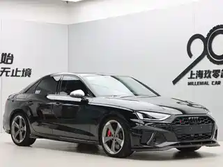 Audi S4 2023