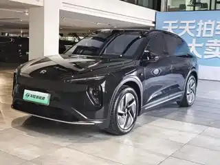 NIO ES6 2024