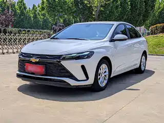 Chevrolet Monza 2023