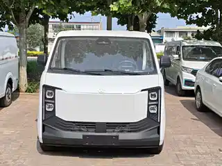 Huolala Duola Automobile Dora Bread Van 2025