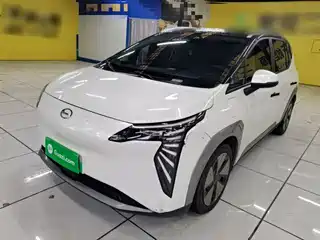Aion Y 2023