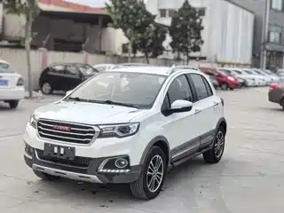 Haval H1 2015