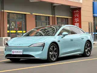Zhijie S7 2024