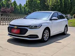 Chevrolet Monza 2020