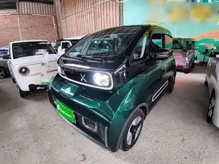 Baojun KiWi EV 2024