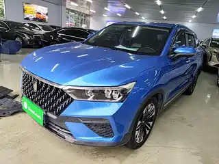 Besturn T77 2020