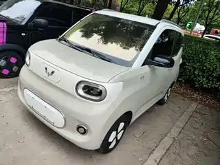 Wuling Motors Hongguang MINIEV 2023