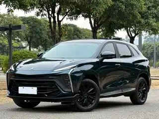 Dongfeng Fengxing Fengxing T5 EVO 2023