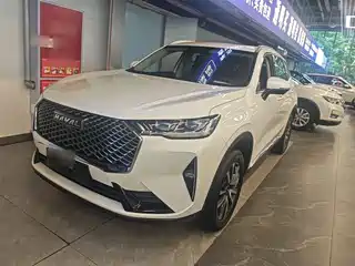 Haval H6 2022