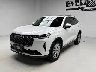 Haval H6 2021