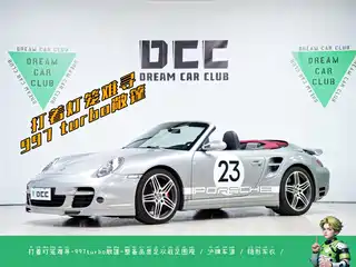 Porsche 911 2010