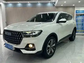 Haval H6 2023