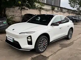 NIO NIO EC6 2025