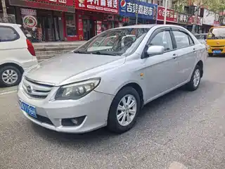 BYD L3 2014