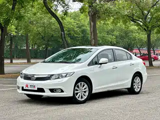Honda Civic 2014