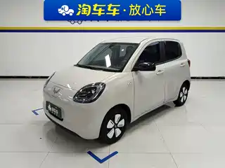 Wuling Motors Hongguang MINIEV 2025